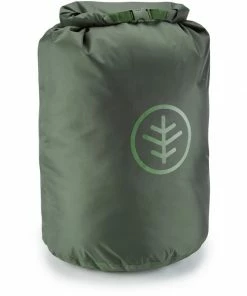 Wychwood System Select Stash Bag 5 Wychwood System Select Stash Bag -Glasgow Angling system select stash bag large