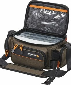 Savage Gear System Box Bags