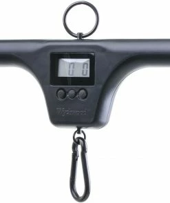 Wychwood T-Bar Scales Mk11 60Lbs