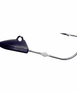 OMTD T-Rock Jighead Size 6