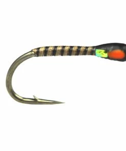 Fario Fly T-Shirt Quill Buzzer