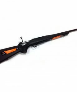 Tikka T3X Lite Blued .243 Rifle