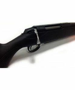 Tikka T3X Lite Blued .243 Rifle -Glasgow Angling t3x lite 243 win synthetic blued c