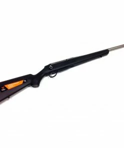 Tikka T3X Lite Synthetic Stainless