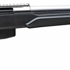 Tikka T3X Super Varmint .223 Rem (1in8 Twist) Synthetic Stainless (18 x1mm Thread)