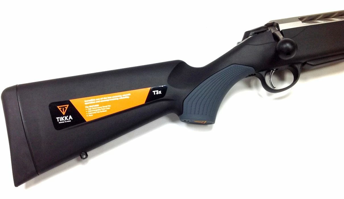 Tikka T3X Superlite Anniversary 2 Tikka T3X Superlite Anniversary - Image 2