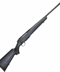 Tikka T3X Roughtech Fluted Rifle