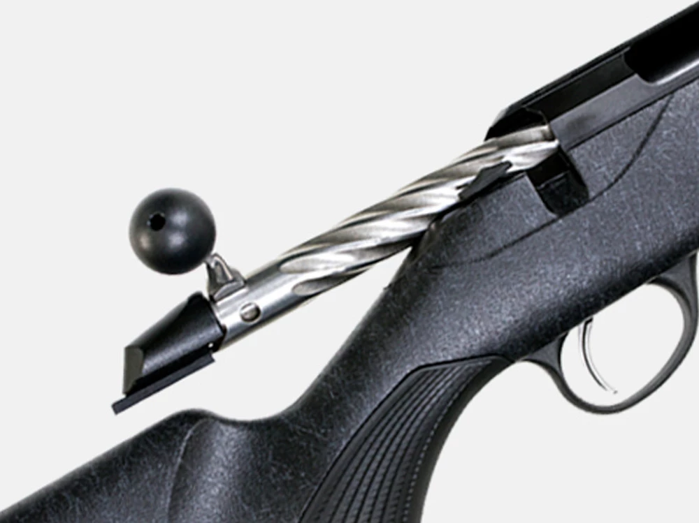 Tikka T3X Roughtech Fluted Rifle 2 Tikka T3X Roughtech Fluted Rifle - Image 2