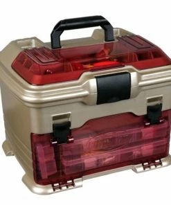 Flambeau T4 Multiloader Tackle Box