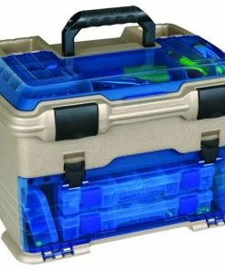 Flambeau T5 Multiloader Pro Tackle Box