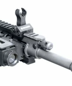 Tachyon XC HD Picatinny Rail Mount