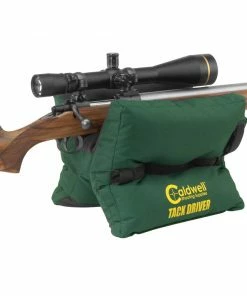 Caldwell Tack Driver Shooting Bag -Glasgow Angling tack driver shooting bagc