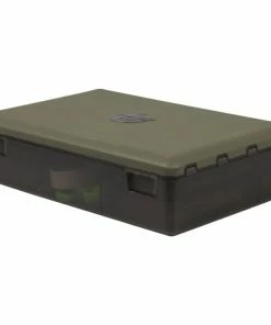 Korda Tackle Box