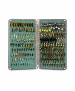 Fishpond Tacky Day Pack Fly Box 2X Double Sided 9 Fishpond Tacky Day Pack Fly Box 2X Double Sided -Glasgow Angling tacky day pack fly box double sided flies scaled