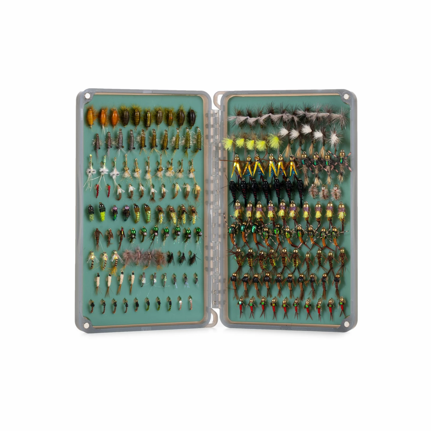 Fishpond Tacky Day Pack Fly Box 2X Double Sided 4 Fishpond Tacky Day Pack Fly Box 2X Double Sided - Image 4