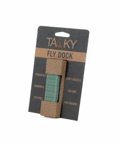 Fishpond Tacky Fly Dock Fly Box