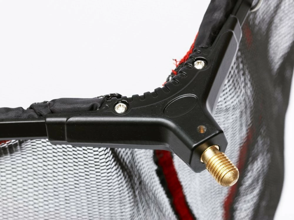 DAM Tact-X Landing Net 2 DAM Tact-X Landing Net - Image 2