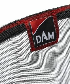 DAM Tact-X Landing Net 5 DAM Tact-X Landing Net -Glasgow Angling tact x landing net3
