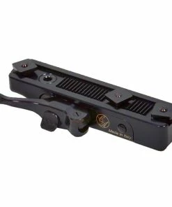 Contessa Tactical Picatinny to Swarovski SR Rail QR One Piece Mount