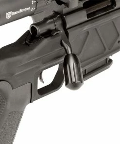 Howa Tactical Bolt Knob