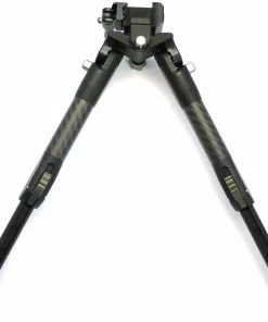 Tier One Tactical Carbon Tilt Bipod 230mm