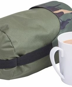 Wychwood Tactical Carp Tarp -Glasgow Angling tactical carp tarp 3