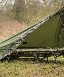 Wychwood Tactical Carp Tarp -Glasgow Angling tactical carp tarp 4