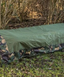 Wychwood Tactical Carp Tarp -Glasgow Angling tactical carp tarp 5