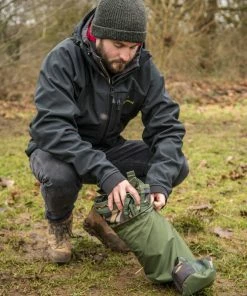 Wychwood Tactical Carp Tarp -Glasgow Angling tactical carp tarp 8