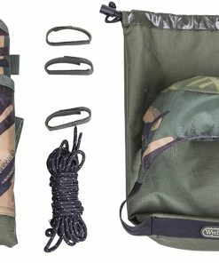 Wychwood Tactical Carp Tarp -Glasgow Angling tactical carp tarp 9