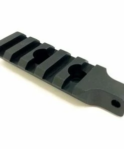 Tier One Tactical/Evo Bipod Stock Mounted Picatinny Rail