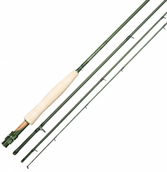 Marryat Tactical Fly Rod 4pc 2 Marryat Tactical Fly Rod 4pc - Image 2
