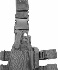 Viper Tactical Leg Holster Left Leg