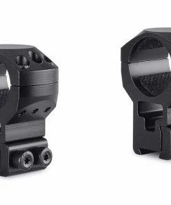 Hawke Tactical Ring Mounts 1in 2 Piece 9-11mm 5 Hawke Tactical Ring Mounts 1in 2 Piece 9-11mm -Glasgow Angling tactical ring mounts 1in 9 11mm extra high