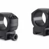 Hawke Tactical Ring Mounts 30mm 2 Piece Weaver