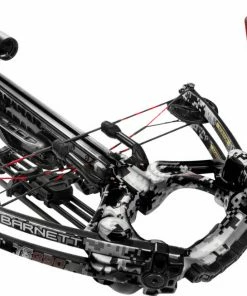 Barnett Tactical Series 390 TS390 Crossbow Kit