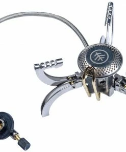 Wychwood Tactical Stove