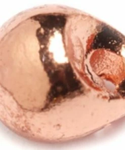 Fulling Mill Tactical Tungsten Drop Beads 25pc -Glasgow Angling tactical tungsten drop beads copper