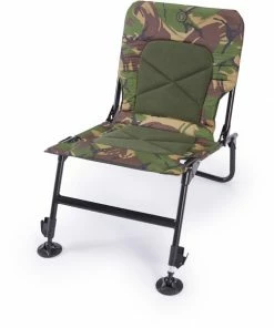 Wychwood Tactical X Chairs