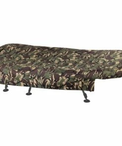 Wychwood Tactical Bed Cover