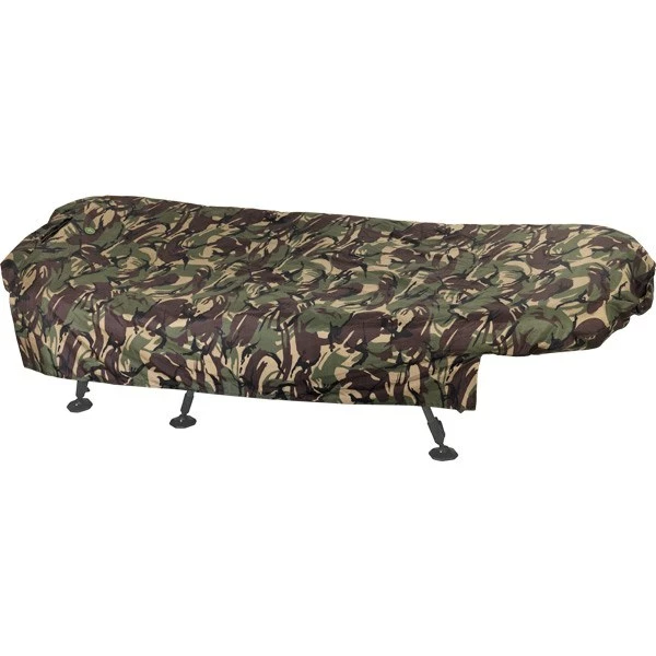 Wychwood Tactical Bed Cover 1 Wychwood Tactical Bed Cover