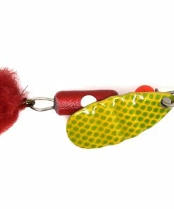 Lureflash Tag Spinner