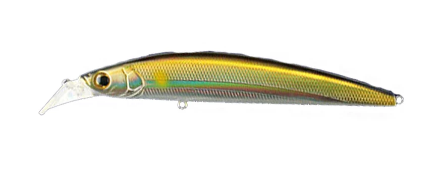 Nomura Taiki Floating 12.5cm 23g 2 Nomura Taiki Floating 12.5cm 23g - Image 2