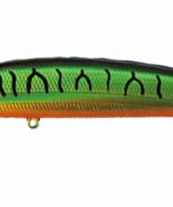 Nomura Taiki Floating 12.5cm 23g 13 Nomura Taiki Floating 12.5cm 23g -Glasgow Angling taiki floating 12 5cm 23g green mack