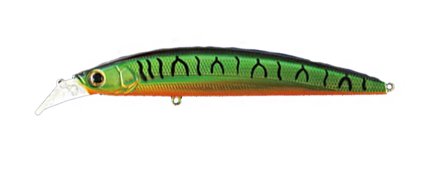 Nomura Taiki Floating 12.5cm 23g 7 Nomura Taiki Floating 12.5cm 23g - Image 7