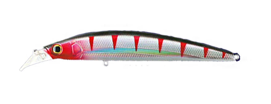 Nomura Taiki Floating 12.5cm 23g 4 Nomura Taiki Floating 12.5cm 23g - Image 4