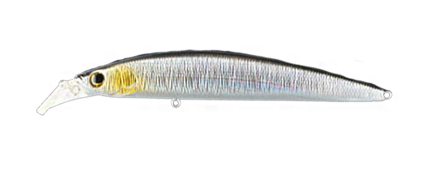 Nomura Taiki Floating 12.5cm 23g 5 Nomura Taiki Floating 12.5cm 23g - Image 5