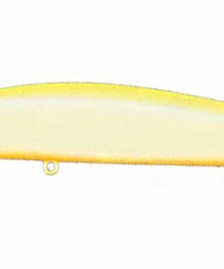 Nomura Taiki Floating 12.5cm 23g 12 Nomura Taiki Floating 12.5cm 23g -Glasgow Angling taiki floating 12 5cm 23g yellow white orange