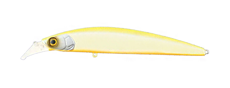 Nomura Taiki Floating 12.5cm 23g 6 Nomura Taiki Floating 12.5cm 23g - Image 6