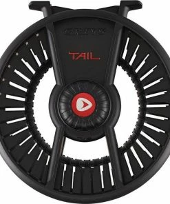 Greys Tail AW Fly Reel -Glasgow Angling tail aw fly reel e